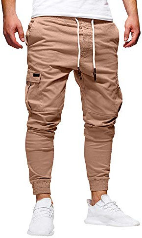 Pantalon Vélo Homme Jogging Homme 1M90 Pantalon Carreaux Homme Slim Jogging en Coton Survetement Jogging Homme Pantalon De Compression Homme Style Pantalon Jogging Camouflage Homme