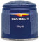 Gas Bullet ® Gaskartusche 190g passend für Gaskocher mit Stechkartuschen-Anschluss (36)