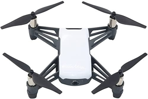 [Parti del giocattolo del telecomando] 4PCS Eliche for droni a sgancio rapido compatibili con DJI Tello Mini Elica for droni CCW/CW Puntelli Pezzi di ricambio Accessori for droni - Materiali ecocompat