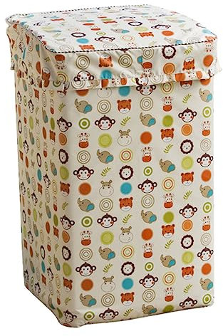 BUGUUYO 1pezzi Coperchio Per Lavatrice Copertura Superiore Di Protezione Oxford Per Elettrodomestici Copertura Decorativa Per Mobili Da Lavanderia