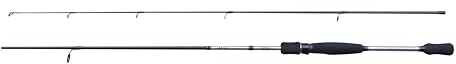 Mitchell MX1 Spinning Rod – Strong Composite Carbon Blank and Great Versatility to Help You Catch Perch, Pike, Zander and More. Great Value for Money Lure Rod Series
