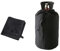 Housse de réservoir en propane avec cordons, housse imperméable pour bouteilles en tissu Oxford 210D avec cordon pour protection UV, anti-corde, imperméable et ignifuge 31 x 59 cm