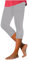 EMATOP 3/4 Leggings Damen Sommer Sport Jogginghose High Waist Sporthose Baumwolle Blickdicht Yoga Hose Kurze Einfarbig Sportleggins Elastische Taille Yogahose Casual Slim Fit Laufhose Frauen