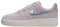 Nike Wmns Air Force 1 '07 SE, Sneaker Donna, Platinum Violet Lt Violet Ore, 39 EU
