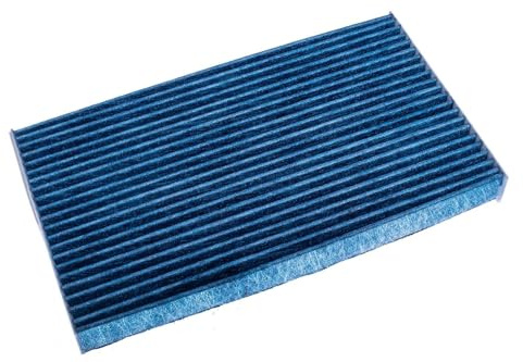 DENCKERMANN Filter, Innenraumluft M110849A