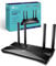 TP-Link Archer AX1500 Router WiFi 6 AX1500Mbps, WiFi Router,Gigabit Ethernet Ports, VPN Router Server, Easy Setup, Internet Booster Routers, WiFi Booster, WPA3 Cybersecurity, Gaming Xbox/PS4/Steam