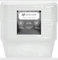 MERCHARII 10 × 1000ml Plastic food containers with lids, Microwave, and freezer-safe, Heavy-duty, Rectangular, BPA-free, Reusable and Recyclable (1000ml)