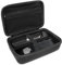 Linkidea Custodia da viaggio da uomo per snellimento inguine e corpo, borsa per la cura della barba e tagliacapelli, compatibile con Philips Norelco Bodygroom Series 5000, BG7030/49, BG3740/40, MG7910