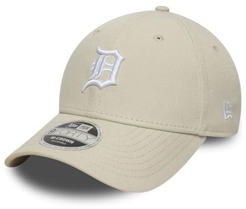 New Era 9Forty M-Crown Cap - Detroit Tigers beige