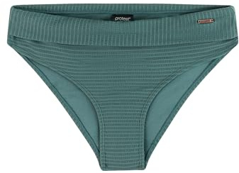 Protest Damen Normales Bikiniunterteil MIXXenon