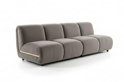 KAWOLA Modulsofa Layla