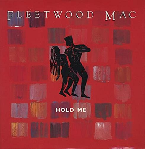 Hold me [Vinyl Single]