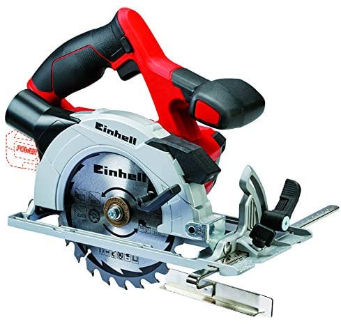 Einhell TE-CS 18/165 Li-Solo Power X-Change Cordless Circular Saw