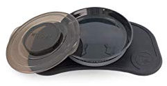 Twistshake Click Mat Mini, schwarz, 78341