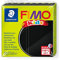 Modelliermasse Fimo schwarz STAEDTLER 80309 Kids 42g