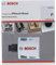 Bosch Professional Progressor for Wood and Metal Sierra de corona (para madera y metal, diámetro 140 mm, accesorios para taladro)