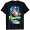 Star Wars Yoda Poster T-Shirt
