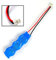 DBTLAP 1PCS Compatible para DELL Latitude D500 D505 D600 Reserva CMOS Batería 3R459