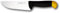 DUE BUOI COLTELLO 803 MEP/16 - AFFETTARE CON LAMA LUNGA MM 160 E LARGA MM 48