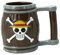 ABYSTYLE - One Piece - Tazza 3D - 350 ml - Barile