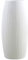 BESPORTBLE Vase Hoch 18cm Weiße Keramikvase Moderne Keramik Vase Nordic Minimalistischen Vase Dekorative Vase Tisch Mittelstücke für Home Decor Keramik Blumenvase Große Keramikvase
