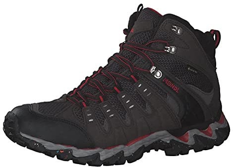 Meindl Herren Wanderstiefel Respond Mid II GTX - 9,5/44