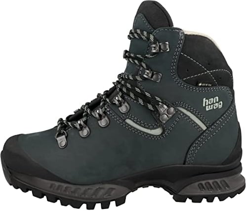 Hanwag Tatra II GTX Schuhe Damen petrol