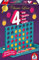 Schmidt Spiele, 49403 Vier, Classic Line, Bunt
