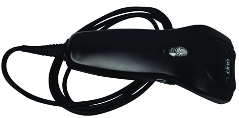 Chauvin Arnoux Barcodescanner (RS232)