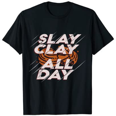 Skeet Trap Schießweste, Entenjagd T-Shirt