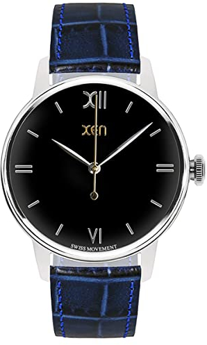 Xen Armbanduhr Classic XQ0300