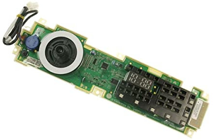 Scheda elettronica, modulo di controllo Lavatrice EBR80153743 LG Lavatrice EBR80153743 LG