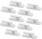 XINGSUI Cord Organizer-10 Pezzi Cucina Supporti Cavi,Avvolgicavo Piccoli Elettrodomestici Cavi,per Elettrodomestici(Bianco)