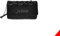 Love Moschino femme Lettering logo sac bandouli�re black