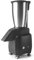 Lacor - 69431 - Trinciaghiaccio, professionale, ideale per granite, mojito ecc. Automatico, robusto, acciaio inossidabile, micro interruttore di sicurezza, 3L