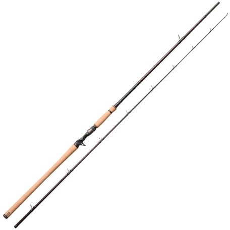 Savage Gear Alpha SG6 Monster 2.46m 150-300g Baitcastrute