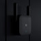 Mi Extender Pro WiFi Range | Router Amplificador de Señal WiFi | Repetidor WiFi Largo Alcance para Casa | Amplificador de Cobertura Movil Potente | Color Negro