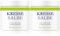 Kressesalbe - Aktiv Kressesalbe Gegen Altersflecken, Pigmentflecken Creme, Kresse Salbe Gesichtscreme, Naturkosmetik Aufhellende Creme Gegen Pigmentflecken, Altersflecken Creme für das Gesich (2x)