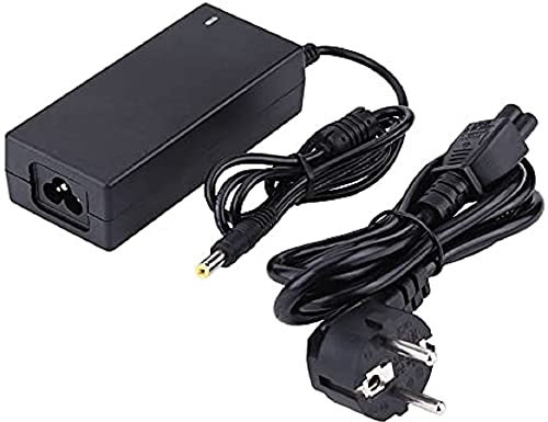Cargador_ESP Ladegerät Netzteil Adapter 16V Kompatibel mit Ersatz für Klavier Klaviatur Piano Keyboard Yamaha Arius YDP-162 YDP-162B YDP-162R YDP-162PE Ersetzt Ladekabel Netzadapter Netzkabel