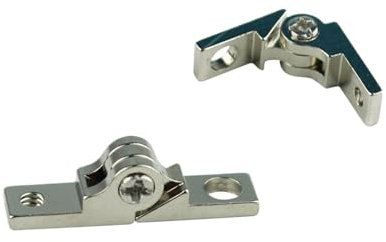 DEYIN 20 pz (10 paia) larghezza 3mm occhiali cerniera occhiali in acetato di plastica tempio gamba parte rotta riparazione accessorio di ricambio 9088