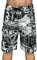 pvucpot Lungo Costume da Bagno Pantaloni Uomo Surf Plus Pantaloncini Ad Asciugatura Rapida Spiaggia Uomo Costume da Bagno Uomo Block Swim Shorts, Costume da Bagno Uomo per Mare e Piscina