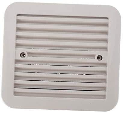 OSOLADY 12v Ventilateur Extraction Pour Camping Et Rv Ventilation Latérale Silencieuse Accessoire De Déshumidification Pour Véhicules Et Tentes