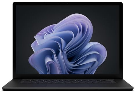 Microsoft Surface Laptop 6 Intel? Core? Ultra 5 135H Notebook 38,1cm (15 Zoll)