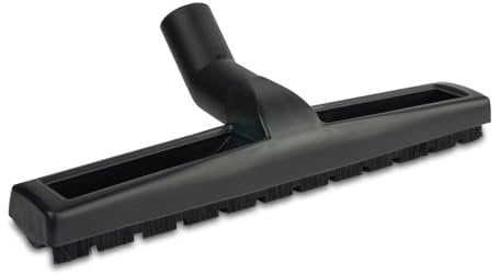 SWYP Bodendüse Düse extra breit 36 cm für alle Hartböden kompatibel mit Bosch, Siemens, AEG, Miele, AEG, Rowenta, Philips Staubsauger mit 35 Ø mm Anschluß (Hartbodendüse extra breit 36 cm)