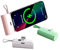 Mini Power Bank 10 000 mAh – Carga Rápida PD/QC 22,5 W – Puerto USB‑C (Entrada/Salida) + USB‑A – Compacta y Ligera, Ideal para Viajes y Emergencia
