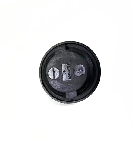 Tankdeckel für Opel Astra, Insignia und Zafira, OE 654565761 55566555, Motoröltankdeckel, Autotankdeckel
