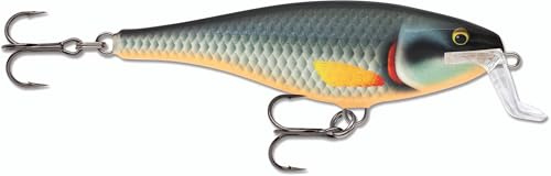 SUPER SHAD RAP SSR14 HLW