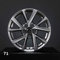Mazda 3 BP Leichtmetallfelge 16 Design 71 BJ ab 2018*NEU*