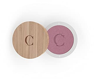Couleur Caramel Lidschatten Pearly old rose -066