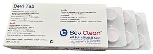BeviClean 88.305.002